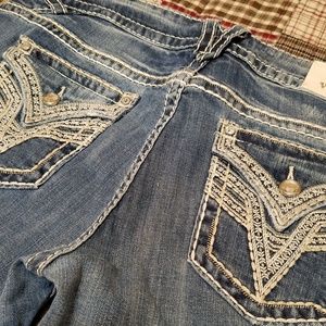 Vigoss New York Slim Boot Size 13/14